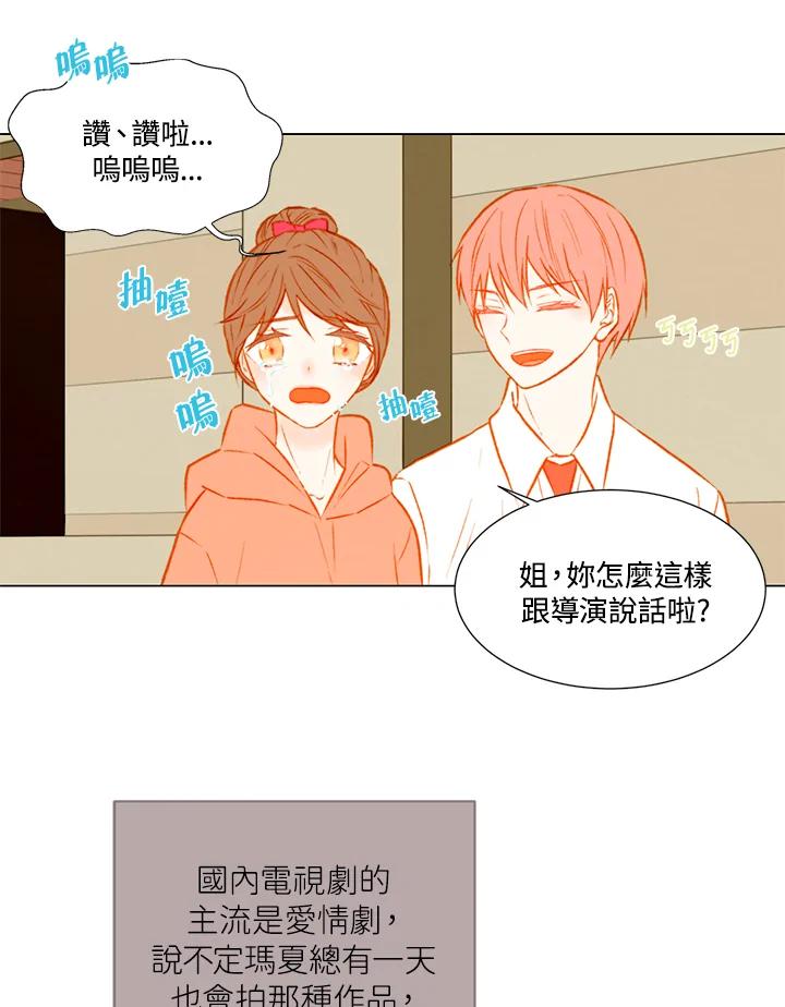 《Imitation》第1季 第37话 第48页