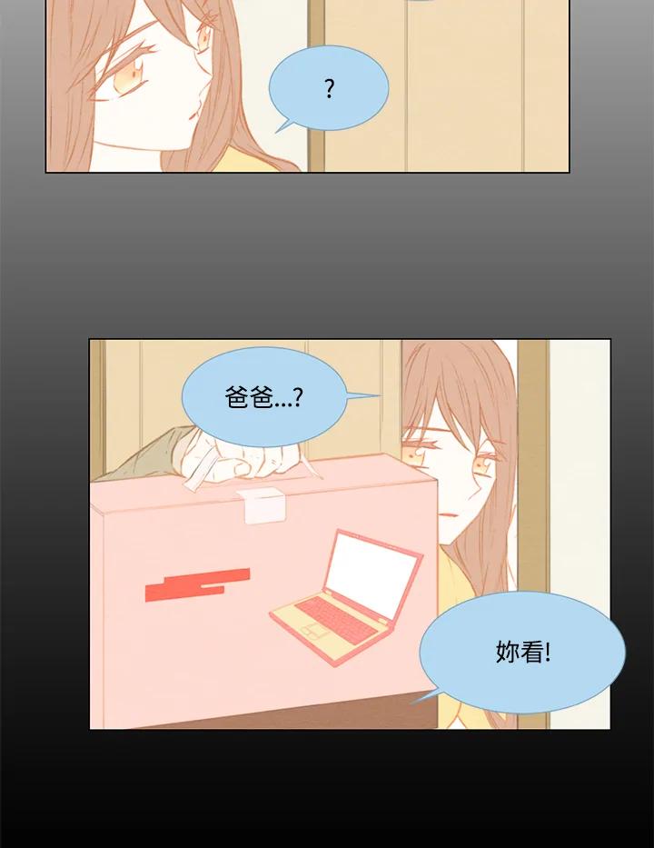 《Imitation》第1季 第37话 第30页