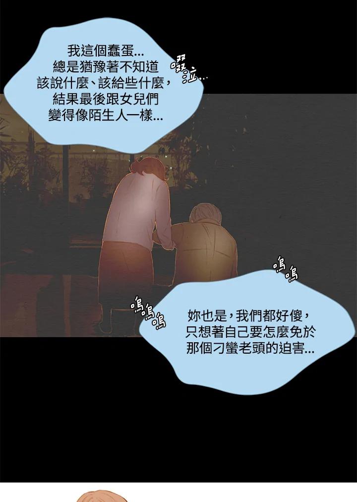 《Imitation》第1季 第37话 第35页