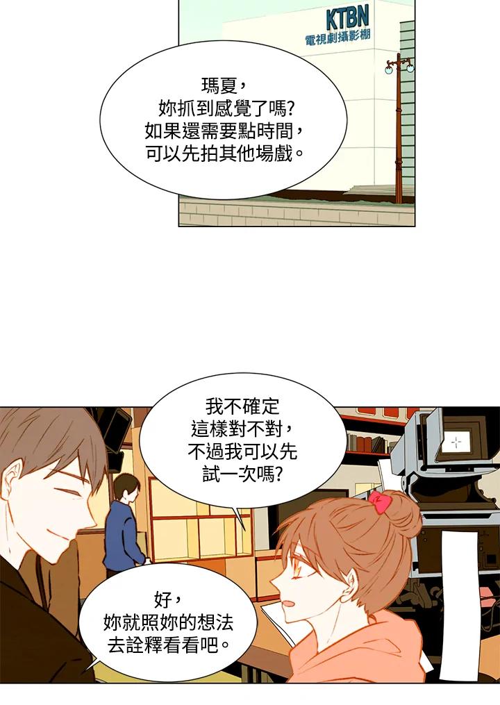 《Imitation》第1季 第37话 第38页
