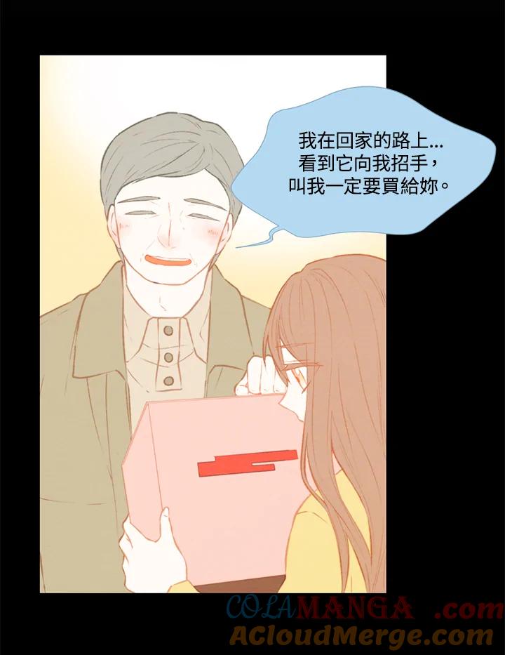 《Imitation》第1季 第37话 第31页