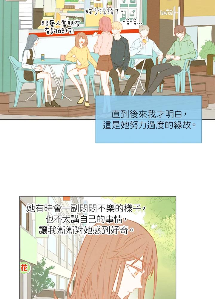 《Imitation》第1季 第39话 第8页