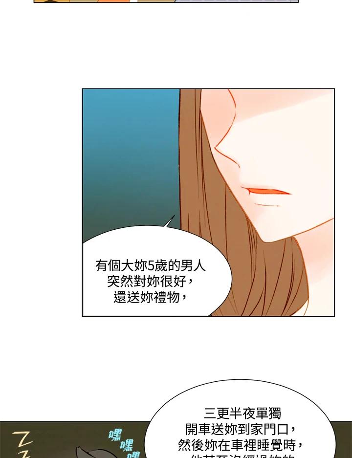 《Imitation》第1季 第39话 第27页