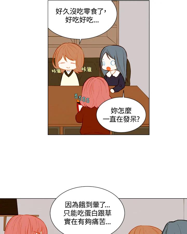《Imitation》第1季 第40话 第3页