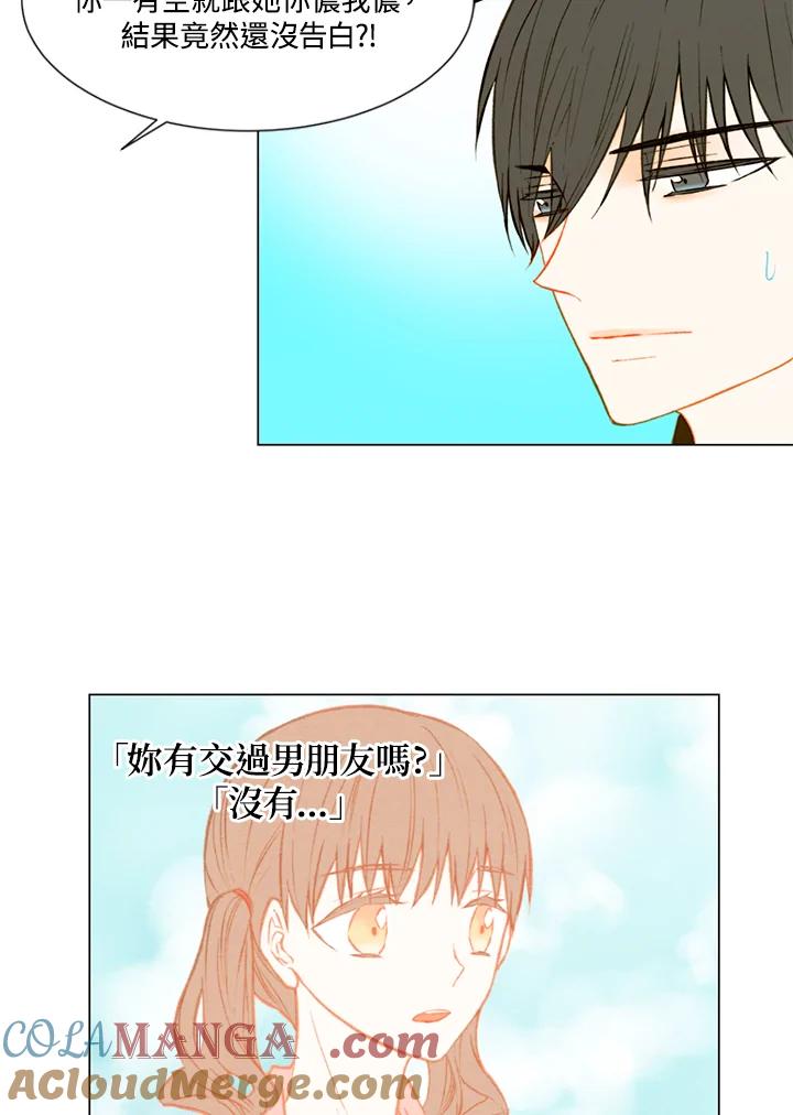 《Imitation》第1季 第40话 第22页