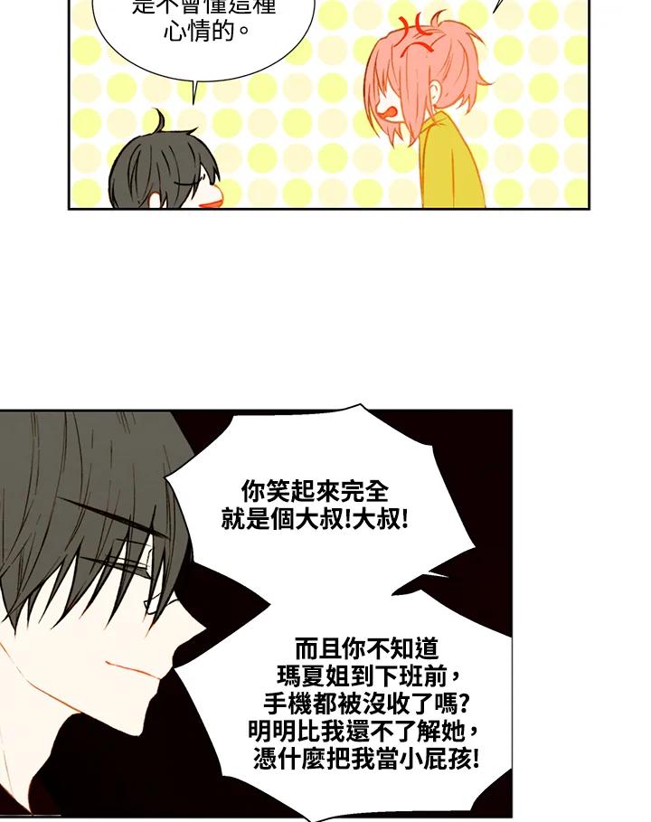 《Imitation》第1季 第41话 第29页