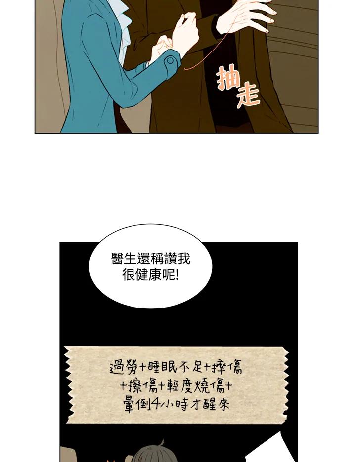 《Imitation》第1季 第42话 第9页