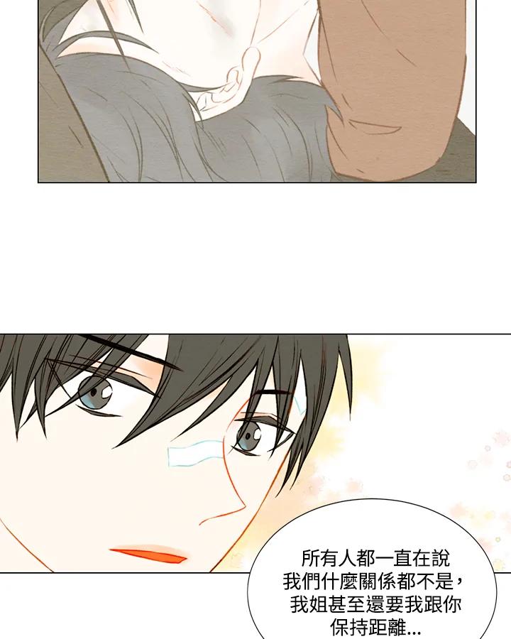 《Imitation》第1季 第42话 第24页