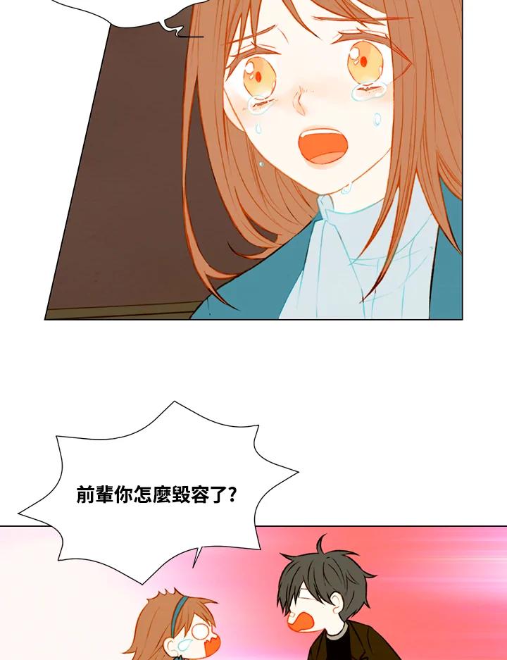 《Imitation》第1季 第42话 第3页