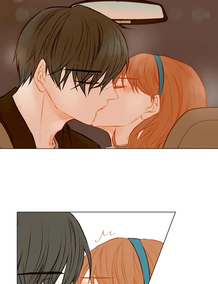 《Imitation》第1季 第43话 第2页