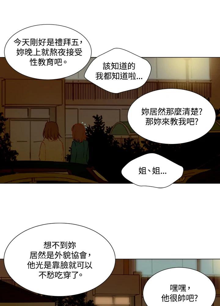 《Imitation》第1季 第43话 第45页