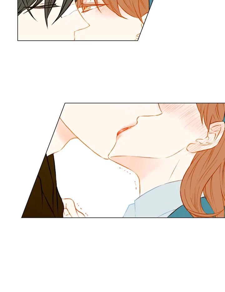 《Imitation》第1季 第43话 第3页