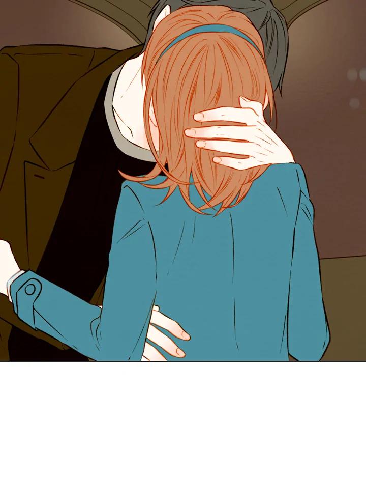 《Imitation》第1季 第43话 第5页
