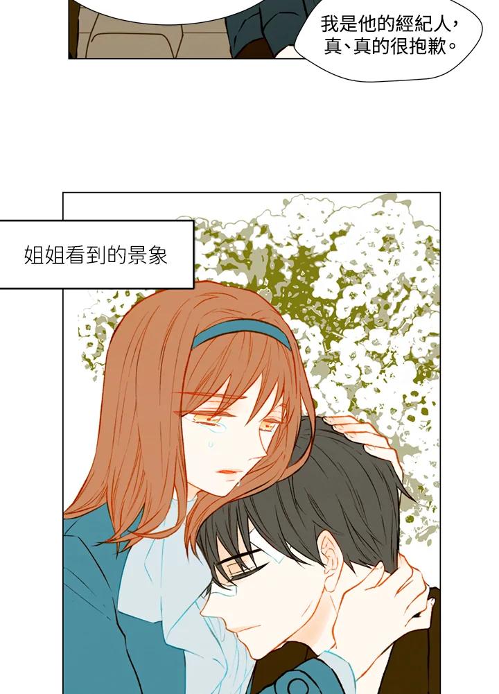 《Imitation》第1季 第43话 第32页