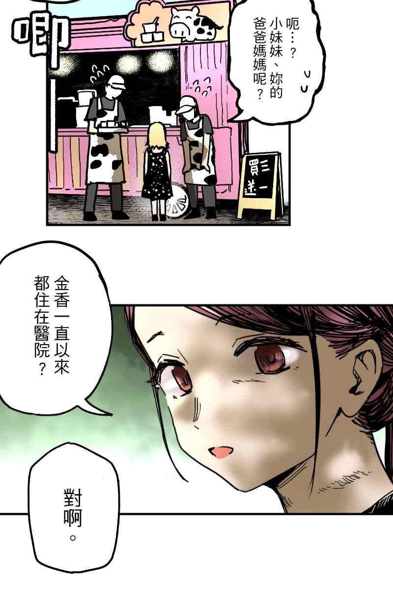 《幸别》实验3-6 第18页