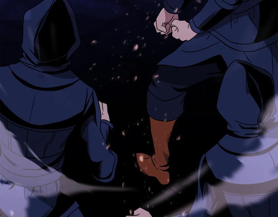 《暴躁龙王的重来人生》第13话 新强者 第4页