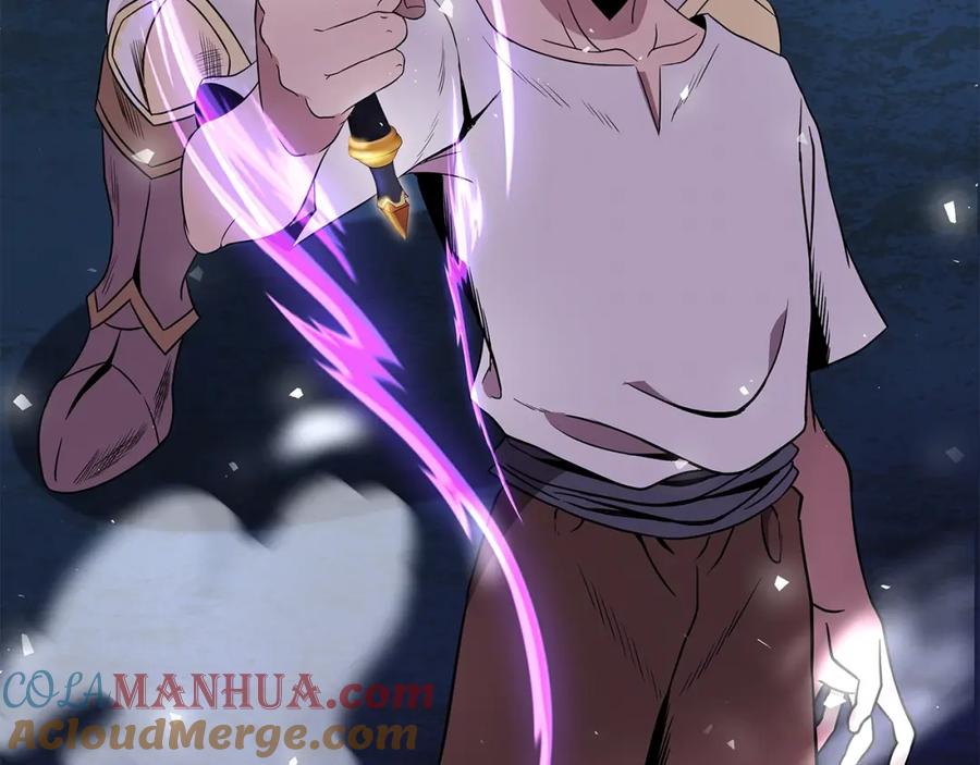 《暴躁龙王的重来人生》第13话 新强者 第209页