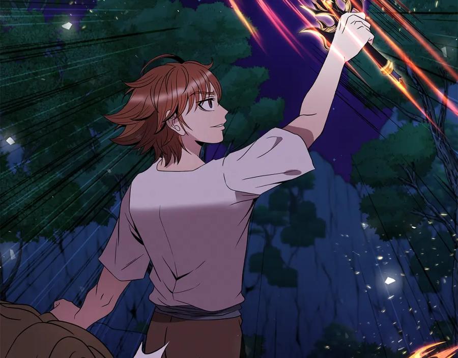 《暴躁龙王的重来人生》第13话 新强者 第204页
