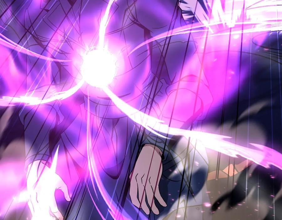《暴躁龙王的重来人生》第13话 新强者 第132页