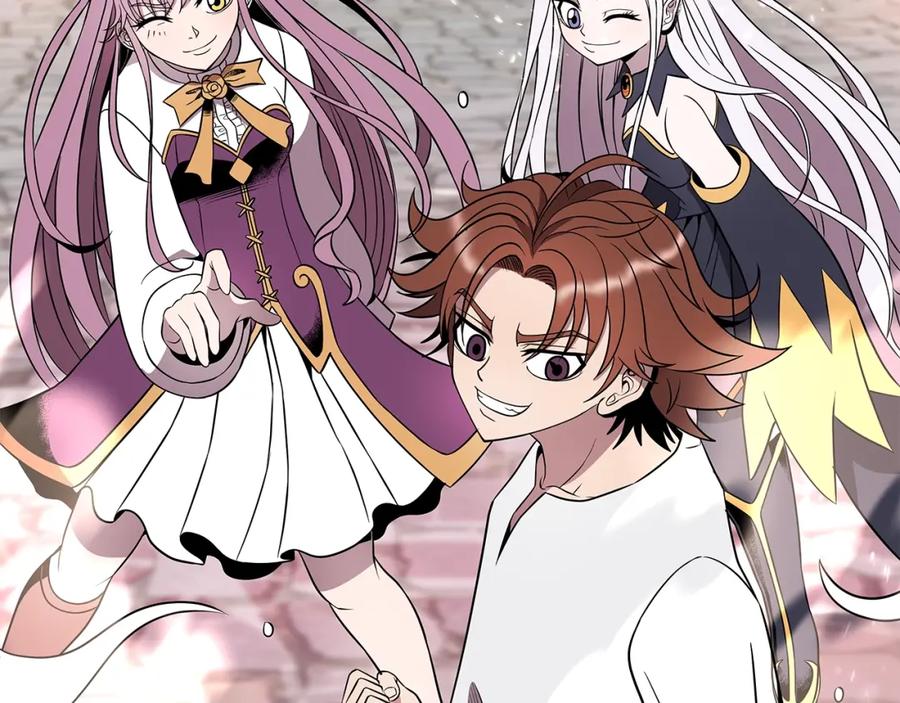 《暴躁龙王的重来人生》第14话 打道回府 第175页