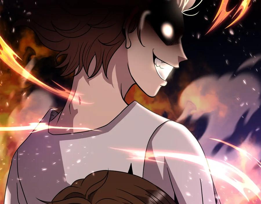 《暴躁龙王的重来人生》第14话 打道回府 第223页