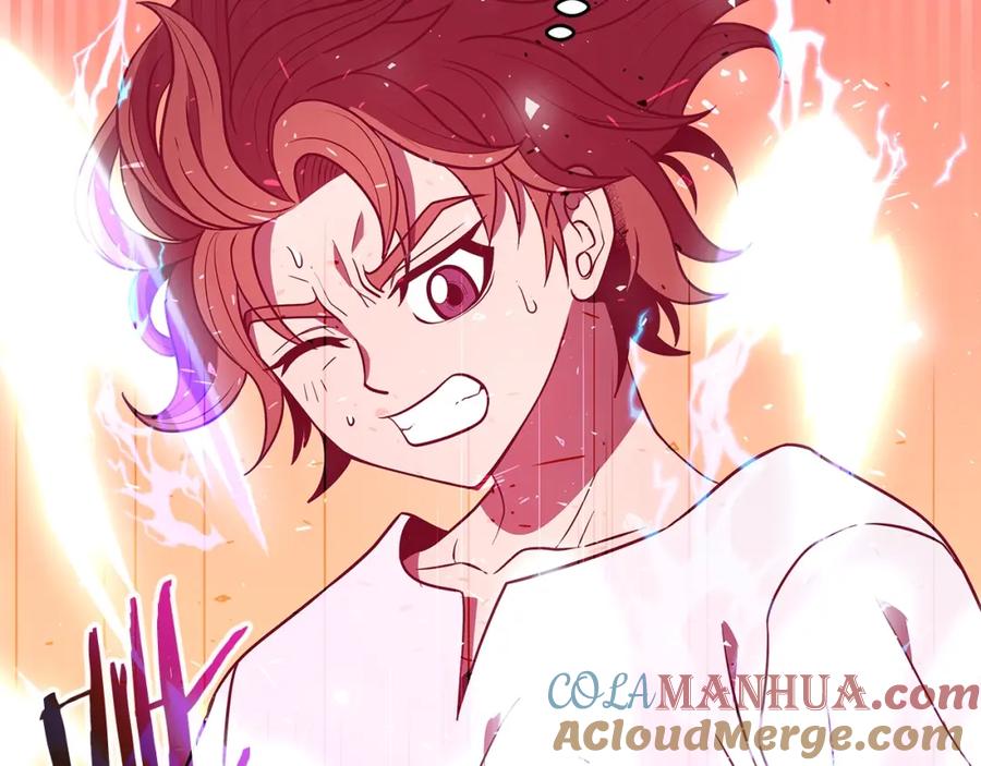 《暴躁龙王的重来人生》第14话 打道回府 第153页