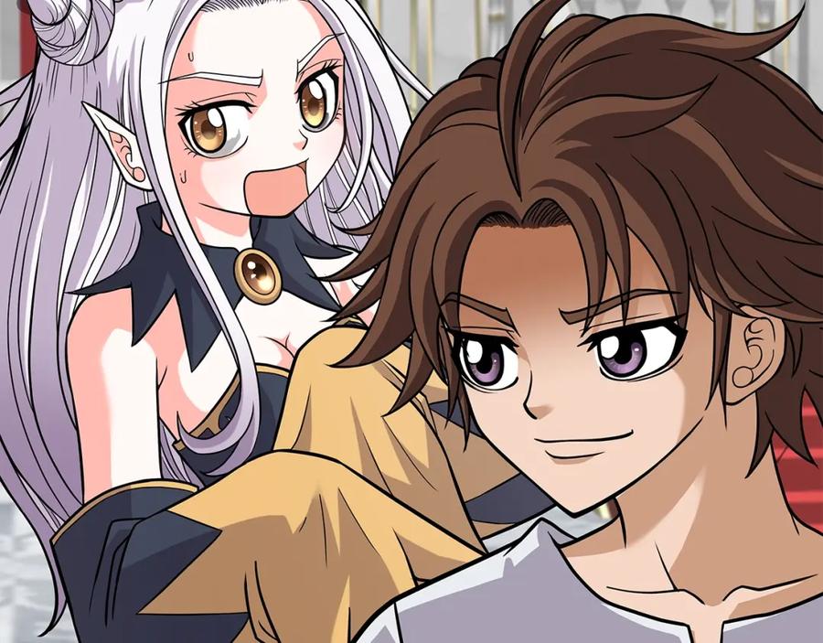 《暴躁龙王的重来人生》第17话 逆鳞 第74页