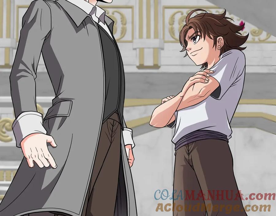 《暴躁龙王的重来人生》第17话 逆鳞 第65页