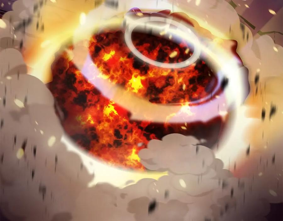 《暴躁龙王的重来人生》第1话 命运之轮 第283页