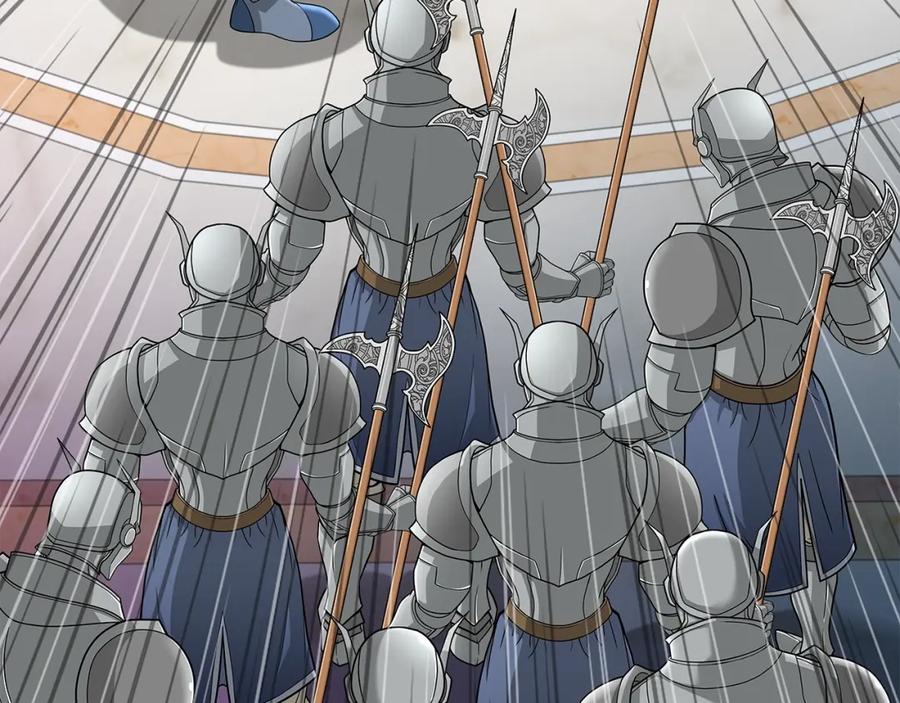 《暴躁龙王的重来人生》第20话 展露锋芒 第62页