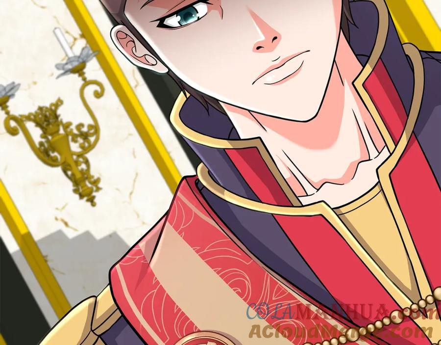 《暴躁龙王的重来人生》第21话 任他来！ 第133页