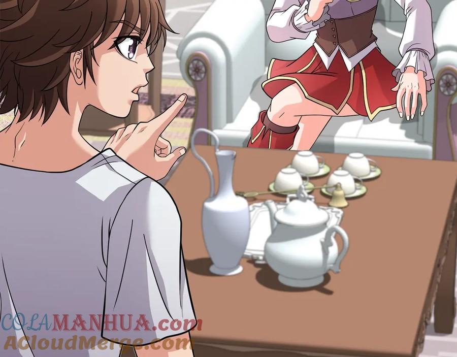 《暴躁龙王的重来人生》第21话 任他来！ 第153页