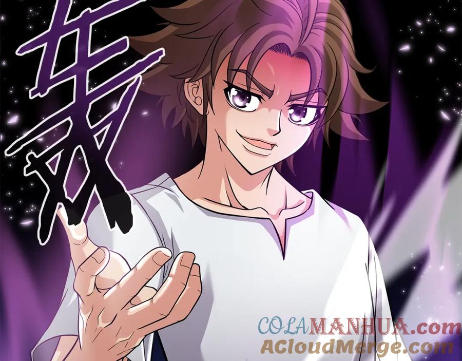 《暴躁龙王的重来人生》第21话 任他来！ 第53页