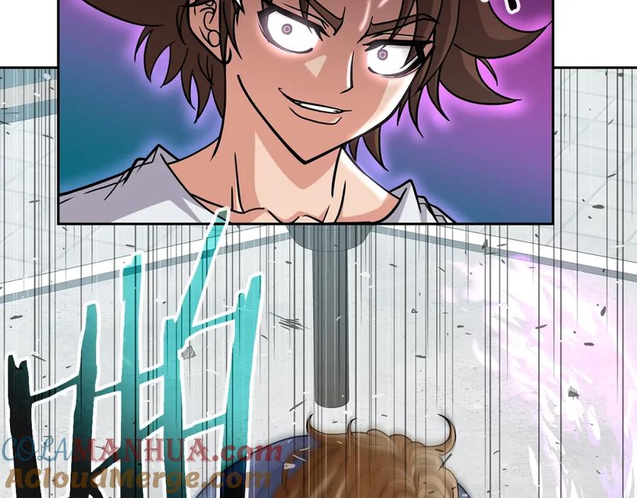 《暴躁龙王的重来人生》第25话 宿命之敌 第57页