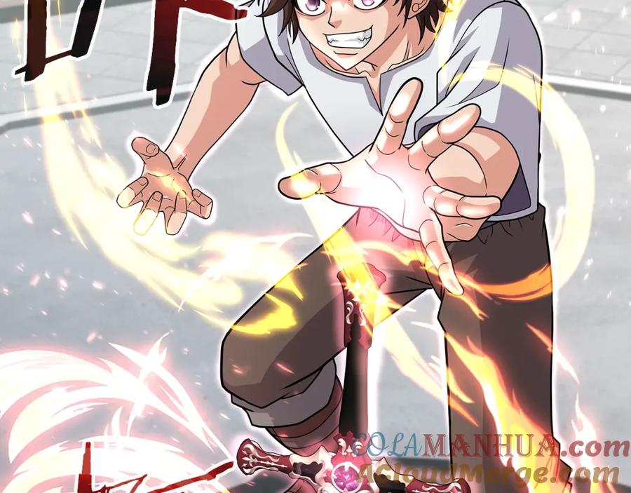 《暴躁龙王的重来人生》第25话 宿命之敌 第89页