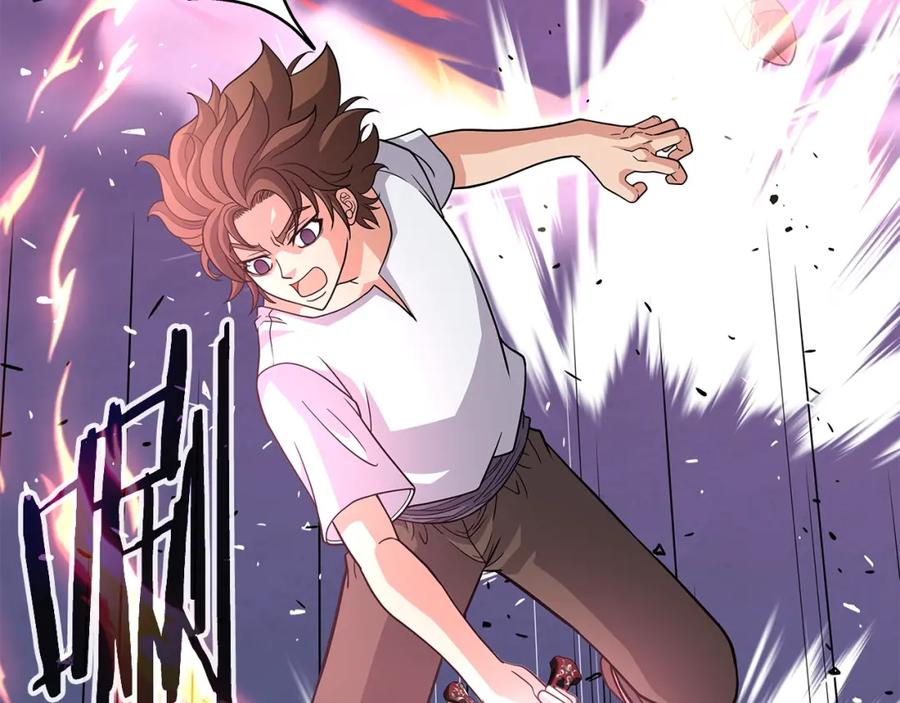 《暴躁龙王的重来人生》第25话 宿命之敌 第112页