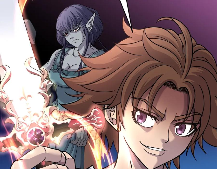 《暴躁龙王的重来人生》第25话 宿命之敌 第143页