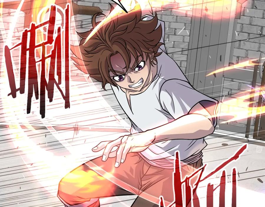 《暴躁龙王的重来人生》第25话 宿命之敌 第107页