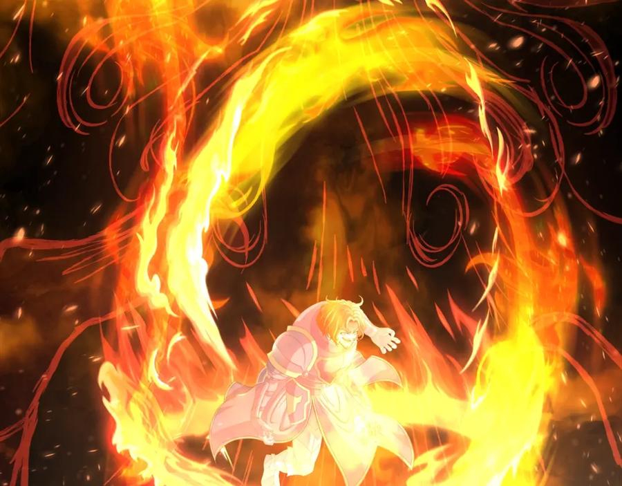 《暴躁龙王的重来人生》第26话 复仇的结局 第143页