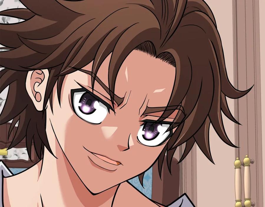 《暴躁龙王的重来人生》第27话 元老会 第54页