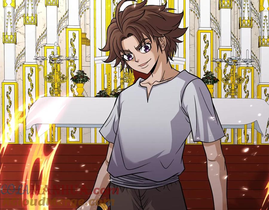 《暴躁龙王的重来人生》第28话 以罗格戴之名 第25页