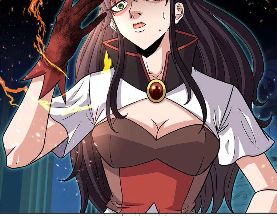 《暴躁龙王的重来人生》第31话 圣剑朱莉亚 第90页