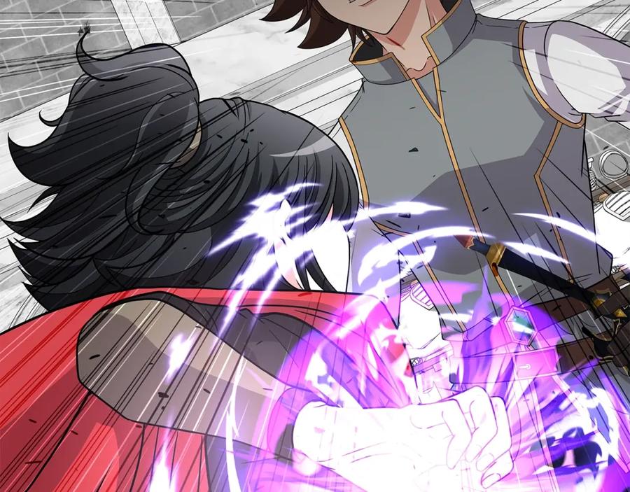 《暴躁龙王的重来人生》第31话 圣剑朱莉亚 第7页