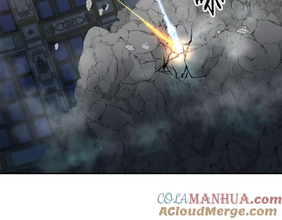《暴躁龙王的重来人生》第34话 塞丽安（2） 第97页