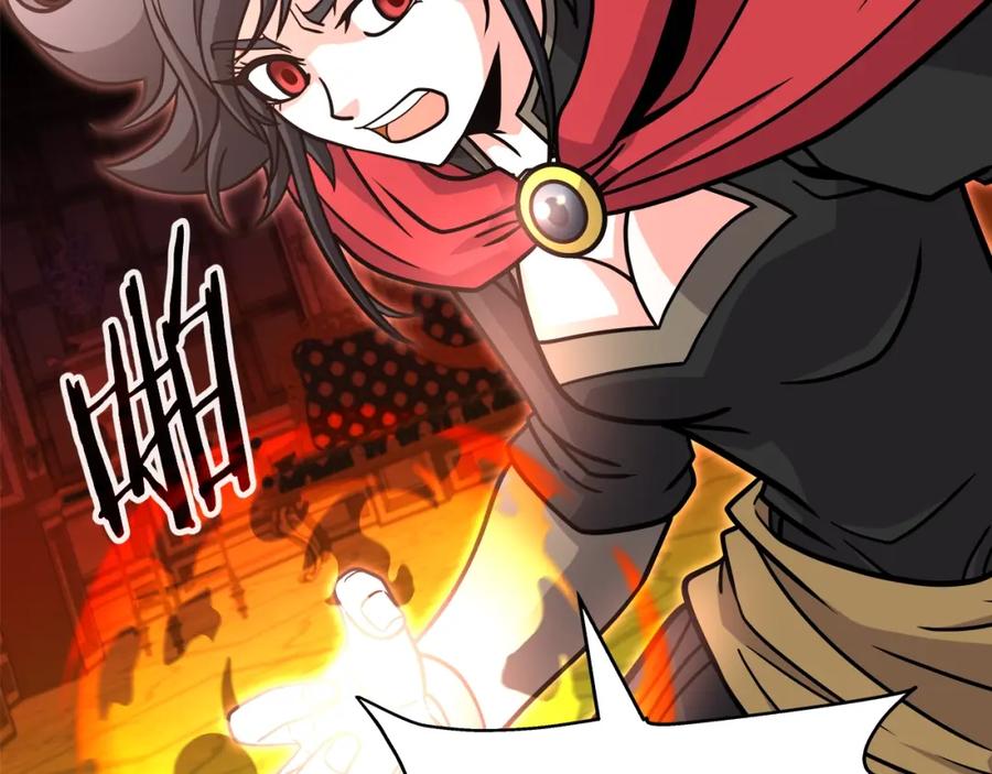 《暴躁龙王的重来人生》第35话 蒂安娜遇险 第55页