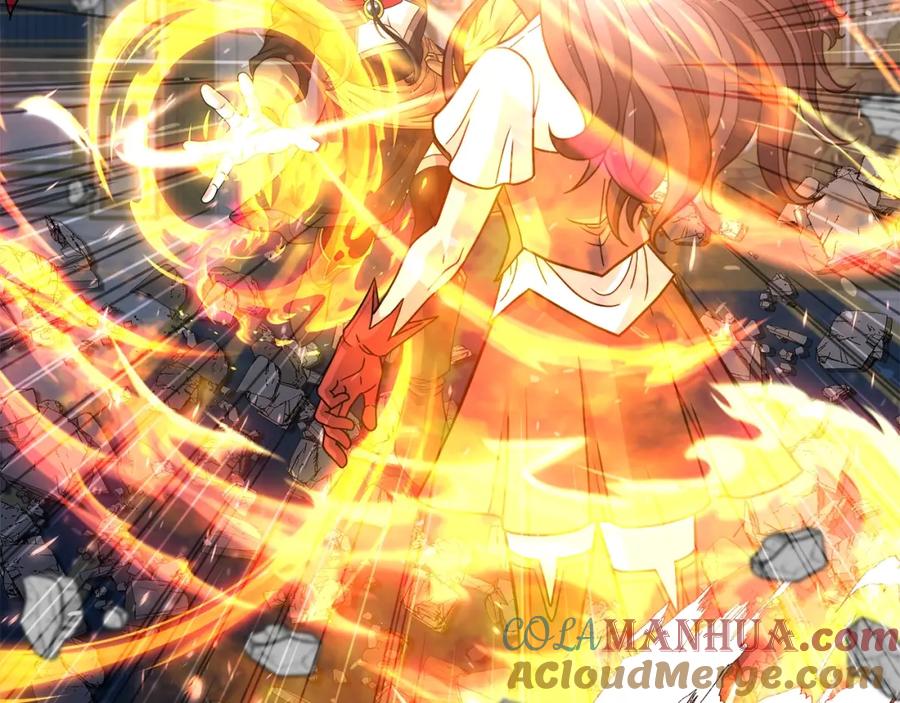 《暴躁龙王的重来人生》第35话 蒂安娜遇险 第37页