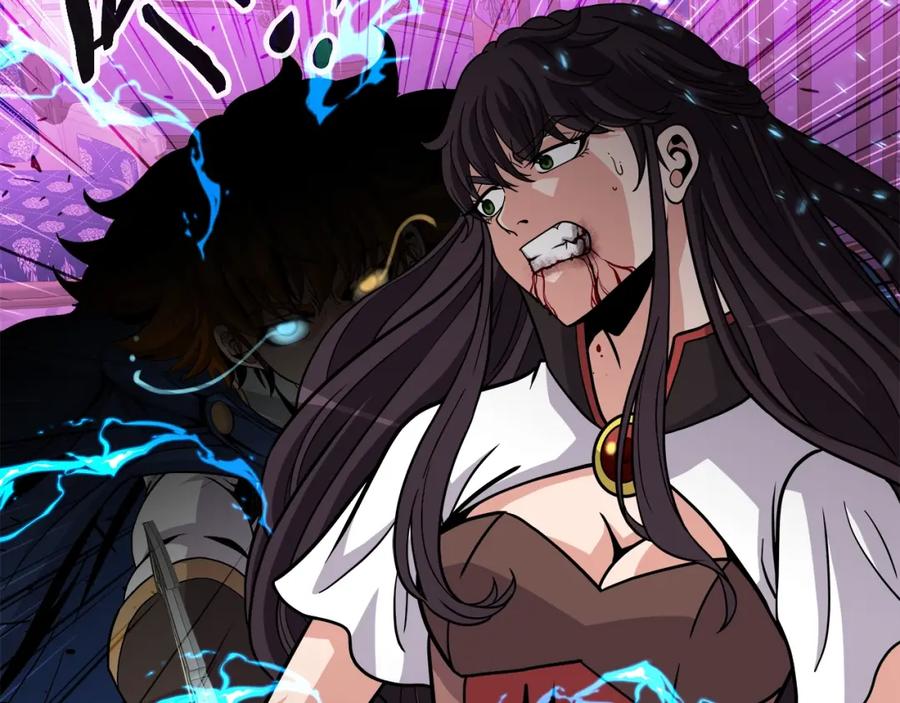 《暴躁龙王的重来人生》第35话 蒂安娜遇险 第100页