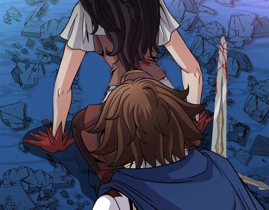 《暴躁龙王的重来人生》第35话 蒂安娜遇险 第114页