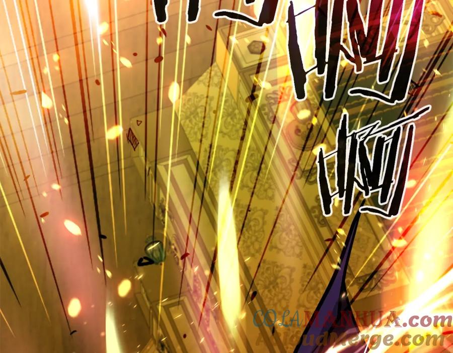 《暴躁龙王的重来人生》第36话 不死龙 第113页