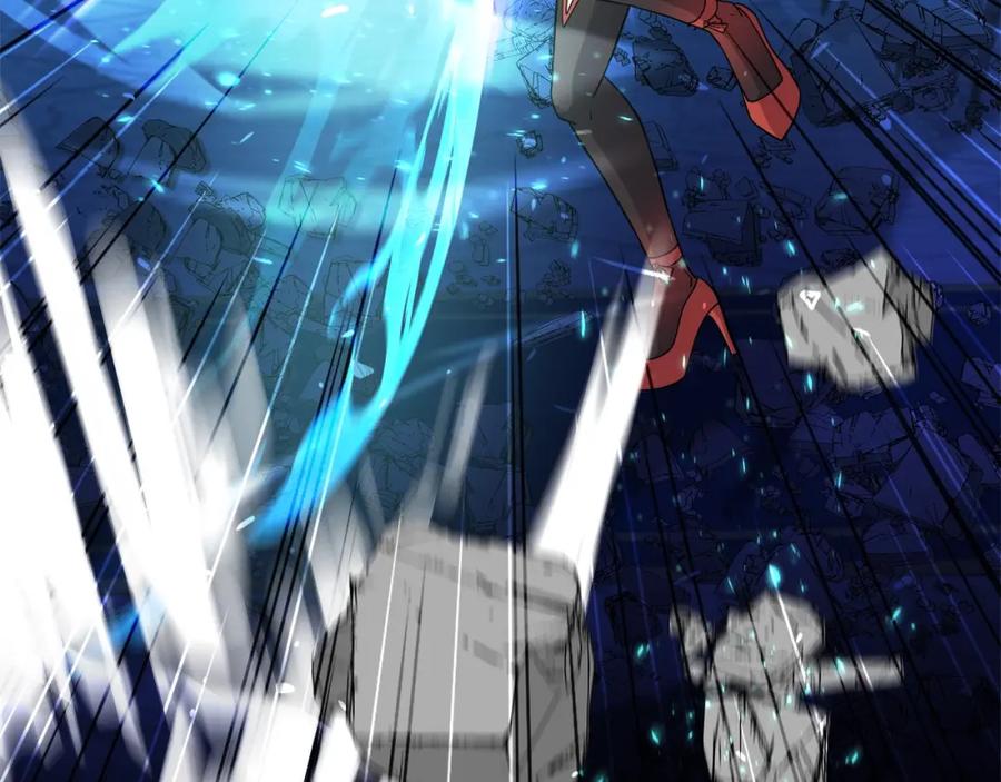 《暴躁龙王的重来人生》第36话 不死龙 第19页